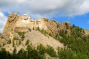 Mount Rushmore