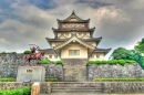 Chiba Castle, Japan