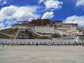 Potala Palace, Tibet