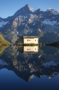 Schwarzsee, Switzerland