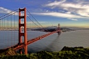 Golden Gate Bridge