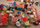 Baskets of Colours