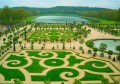 Versailles Gardens, France