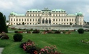 Schloss Belvedere, Vienna