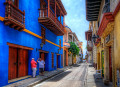 Cartagena, Colombia