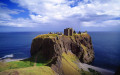 Dunnottar Castle, Scotland