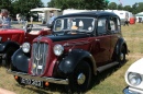 Melford Hall Vintage Rally