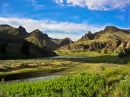 Central Oregon