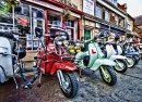 Lambretta