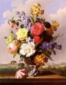 Flowers in an Urn