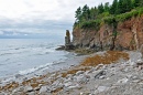 Balancing Rock