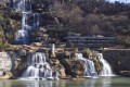 Spring Park Falls, Alabama