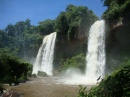 The Two Brothers Waterfalls