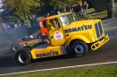 British Truck Racing Championship