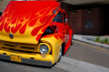 F100 Flames