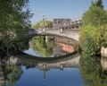 WhiteFriars Bridge, Norwich