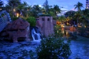 Lagoon, Atlantis Resort, Bahamas