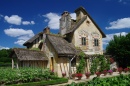 Hameau de la Reine