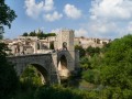 Besalù, Catalunya, Spain