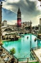 The Venetian Resort