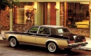 1979 Lincoln Versailles