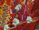 El Salvador Dancers