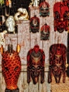 African Masks