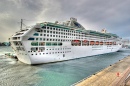 Cruise Ship