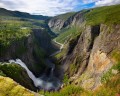 The Vøringfoss