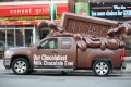 Hershey Truck