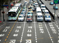 Shanghai Traffic