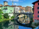 Ponte San Pietro, Italy