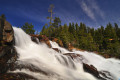 Glen Alpine Falls