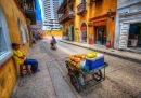 Cartagena, Colombia