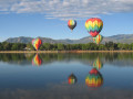 Colorado Springs Balloon Classic