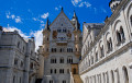 Neuschwanstein Castle