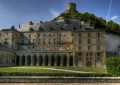 Le château de la Roche-Guyon