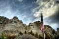 Mount Rushmore