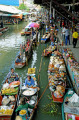 Floating Market, Thailand