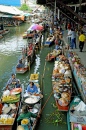 Floating Market, Thailand