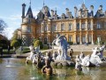 Waddesdon Manor