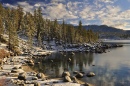 East Shore, Lake Tahoe