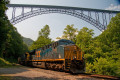 New River Gorge Bridge