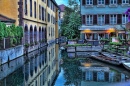 La Petite Venise, Colmar