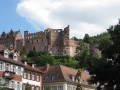 Heidelberg Castle