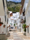 Mijas, Andalucia, Spain