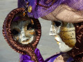 Carnevale in Venice