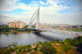 PutraJaya Bridge, Malaysia