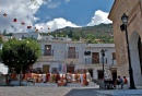 Granada, Andalucia