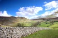 Malham, Yorkshire, England